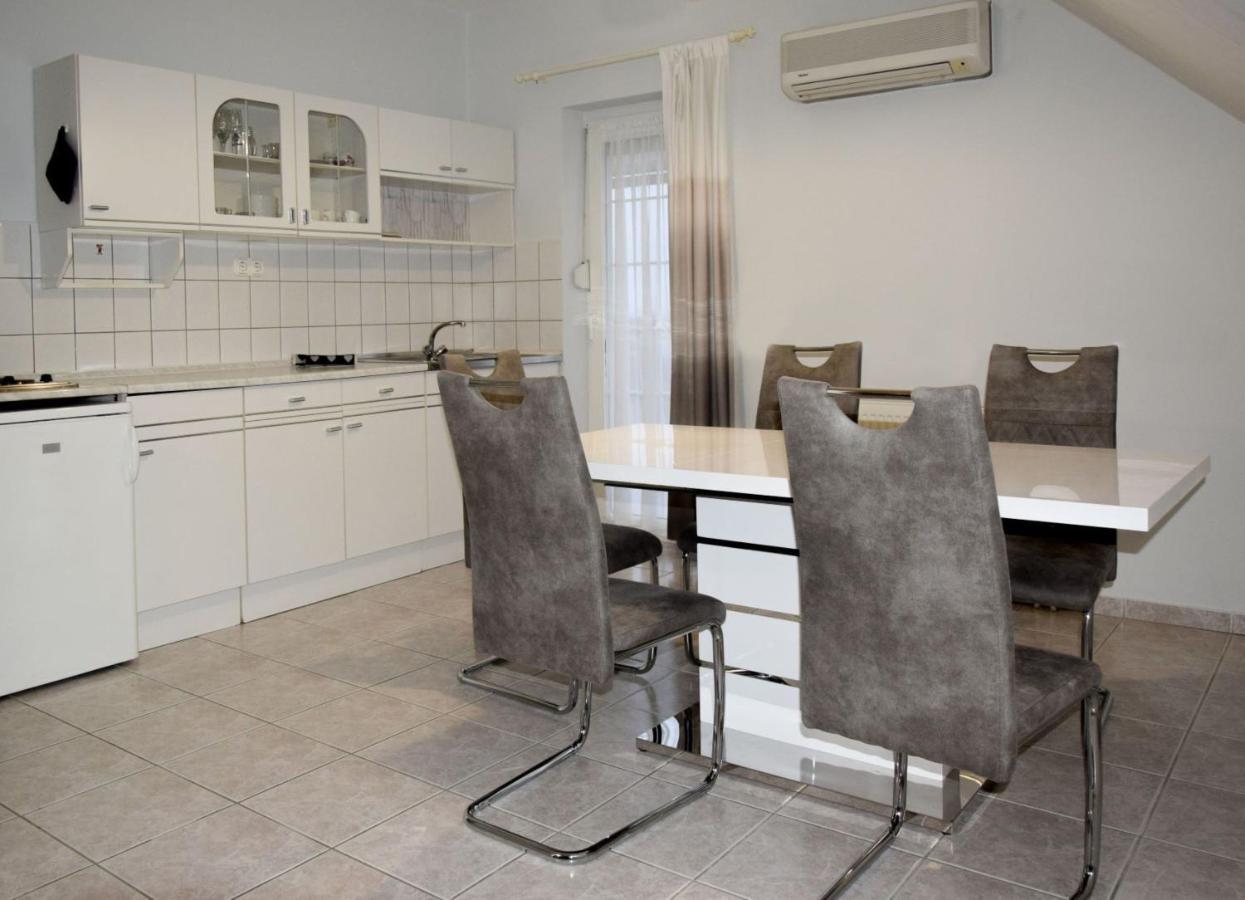 Anita Apartman Залакарош Екстер'єр фото