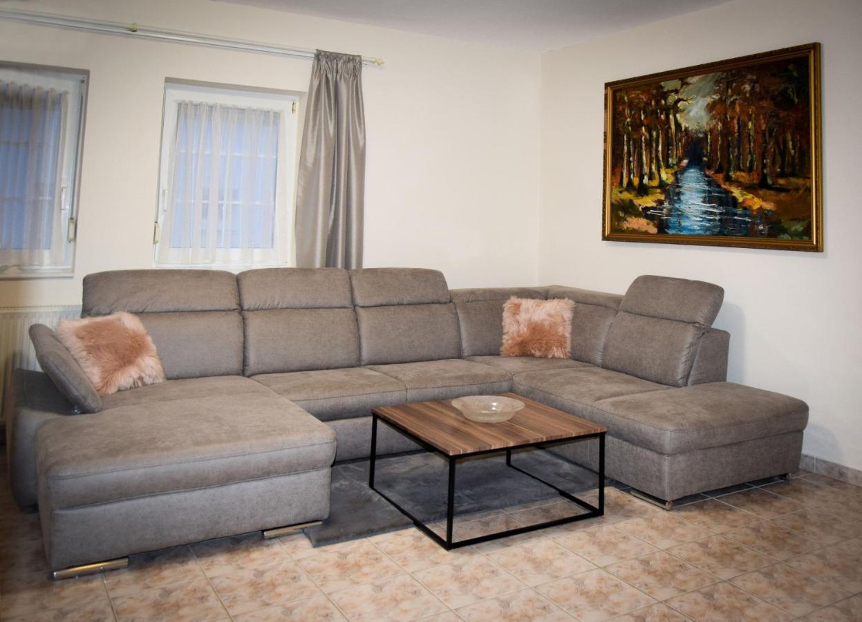 Anita Apartman Залакарош Екстер'єр фото