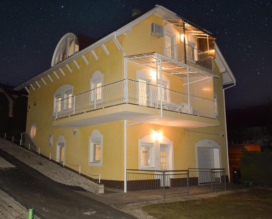 Anita Apartman Залакарош Екстер'єр фото