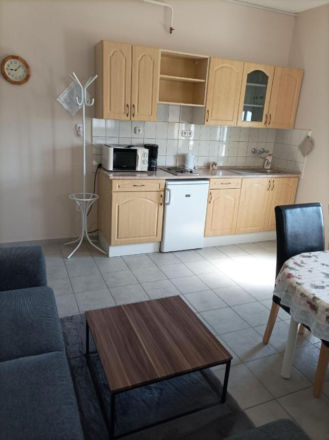 Anita Apartman Залакарош Екстер'єр фото