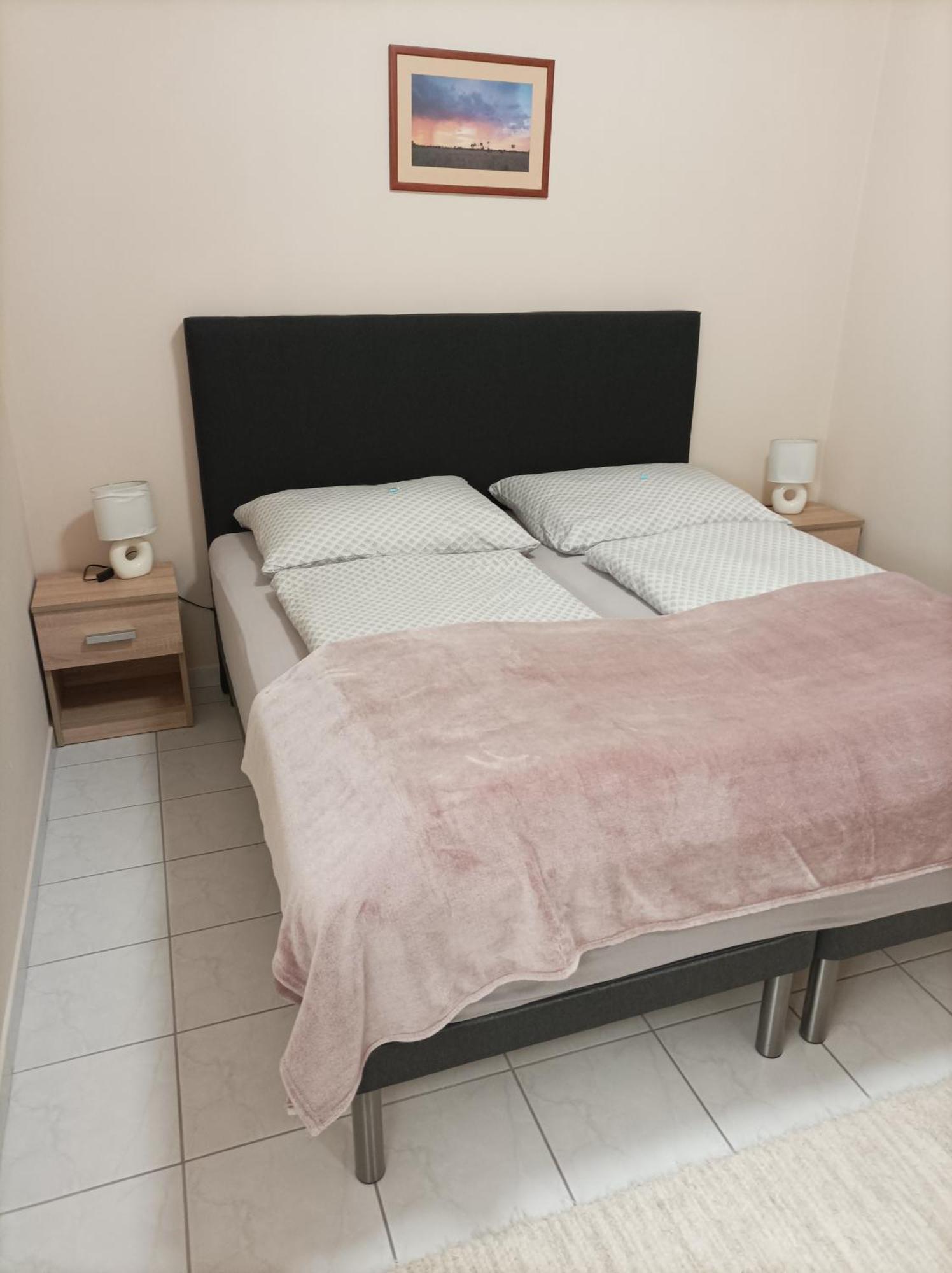 Anita Apartman Залакарош Екстер'єр фото