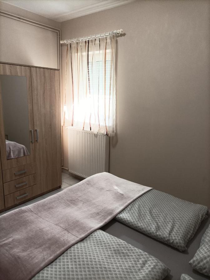 Anita Apartman Залакарош Екстер'єр фото