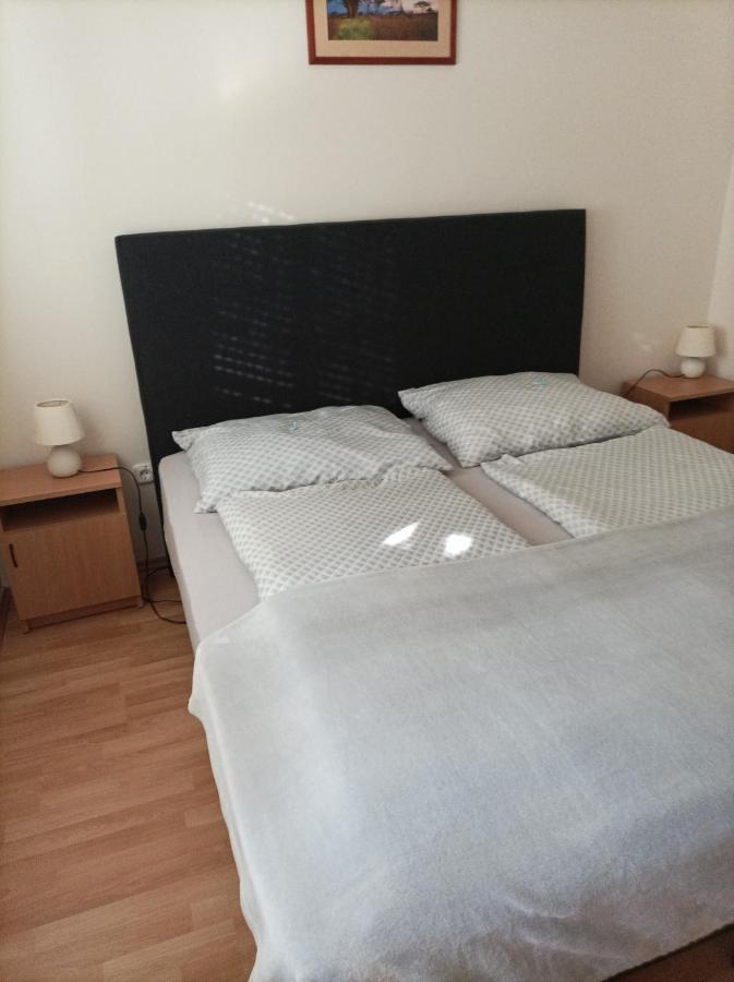 Anita Apartman Залакарош Екстер'єр фото