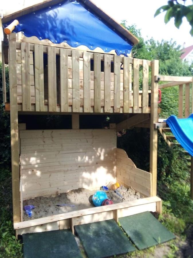 Anita Apartman Залакарош Екстер'єр фото