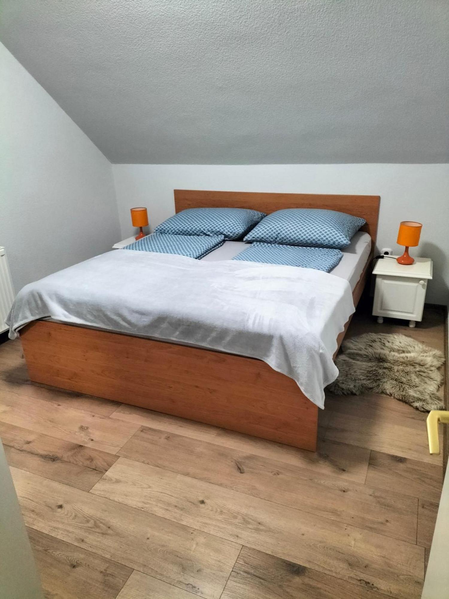 Anita Apartman Залакарош Екстер'єр фото